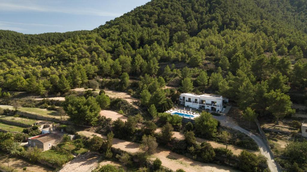 Villa Olga - San Jose, San Jose de sa Talaia – Bijgewerkte ...