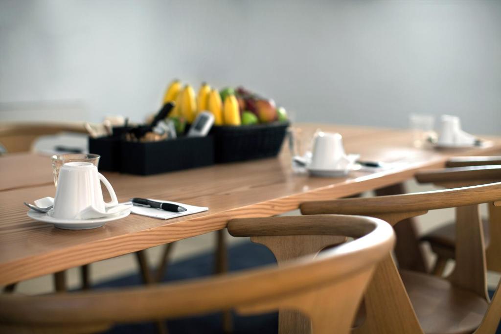 Copenhagen Strand - Resim 26