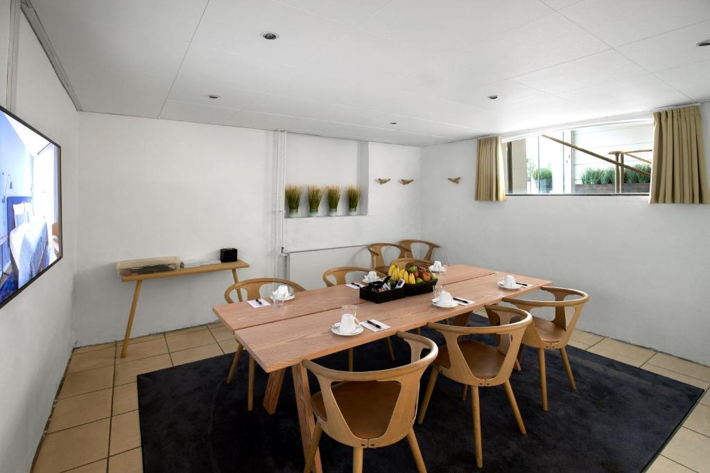 Copenhagen Strand - Resim 4