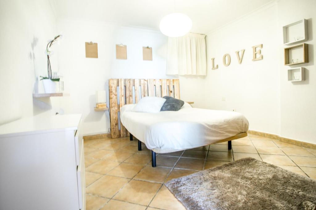 Fotografie z fotogalerie ubytování Chic Apartment in Playa Paraiso v destinaci Adeje