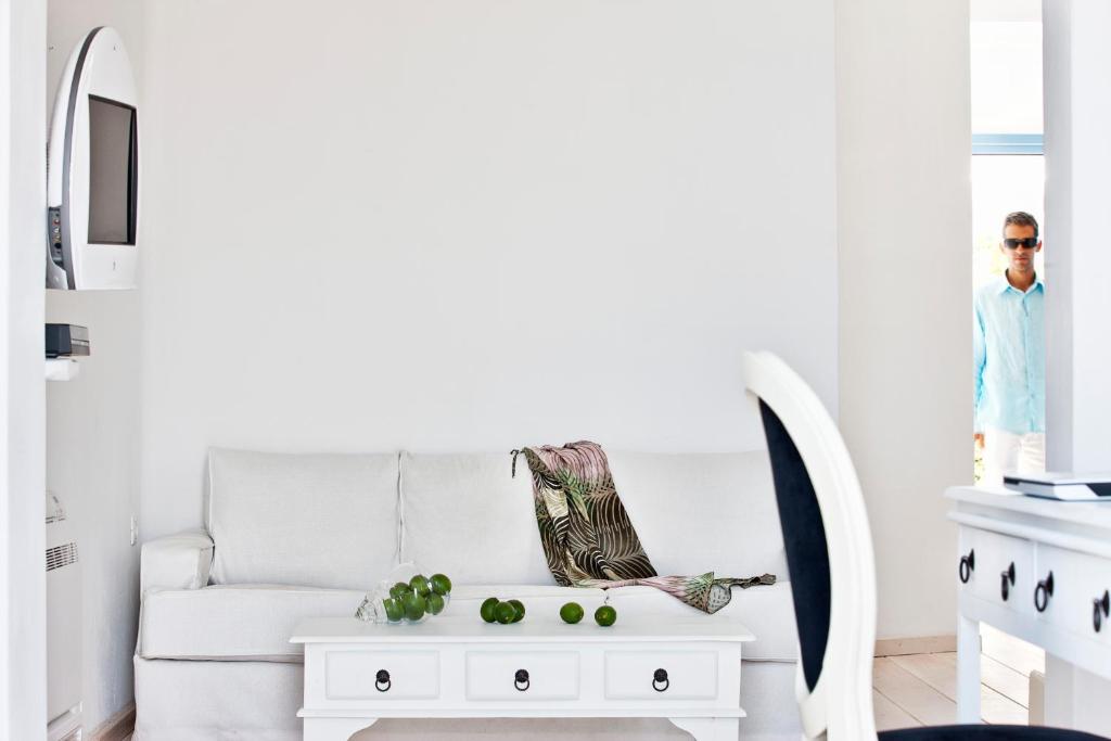 Thermes Luxury Villas And Spa - 16