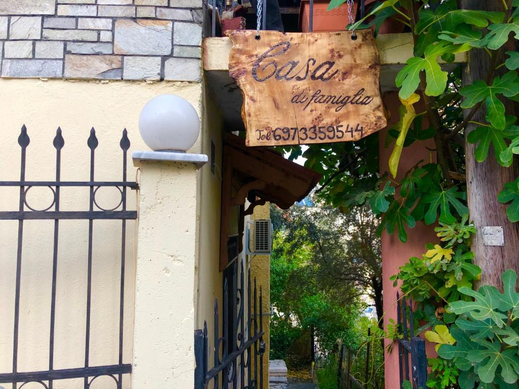 Casa Di Famiglia - 14