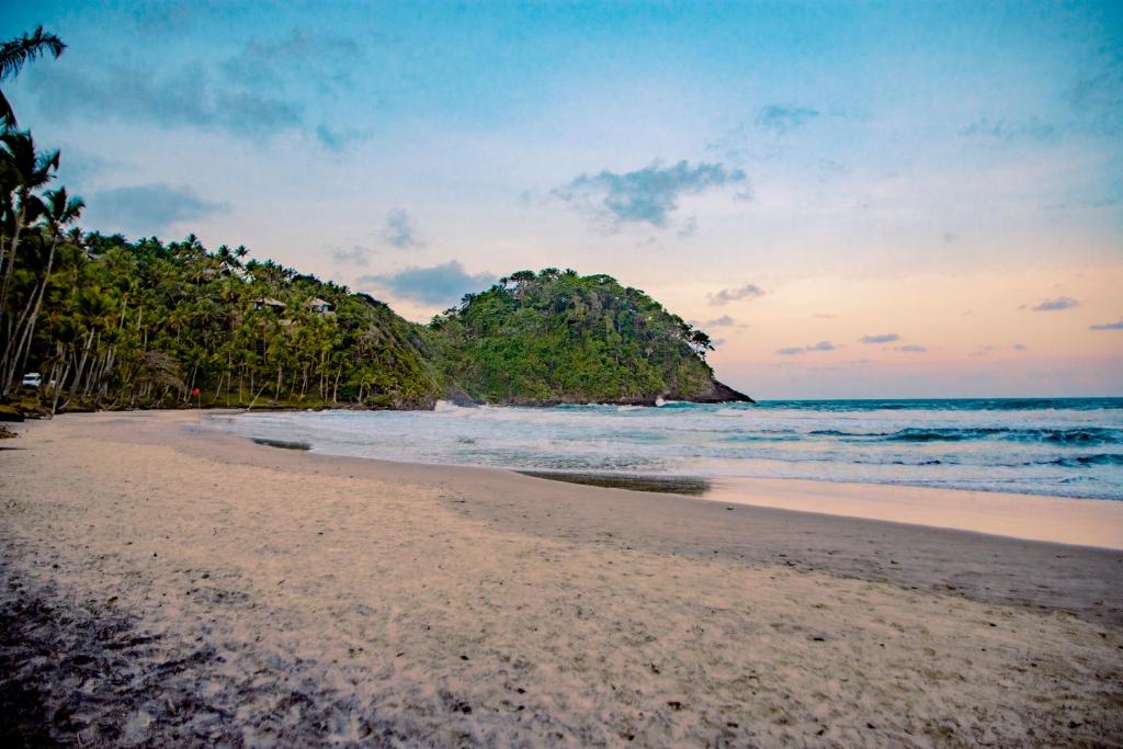  Itacaré Eco Resort