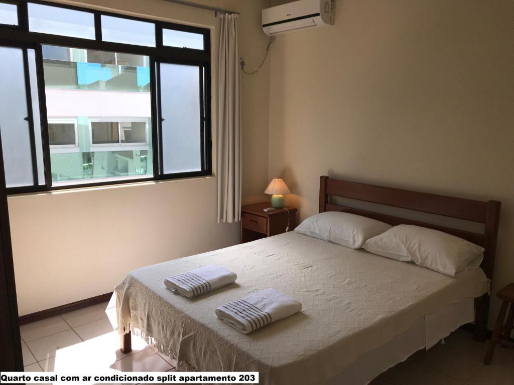  Regina Del Mare Residence apartamentos completos na quadra da praia