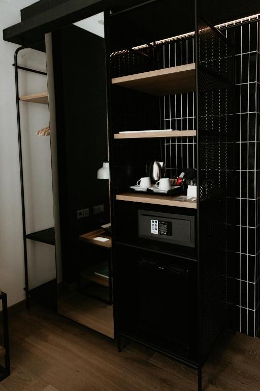 Casa Elliot Hotel - Resim 32