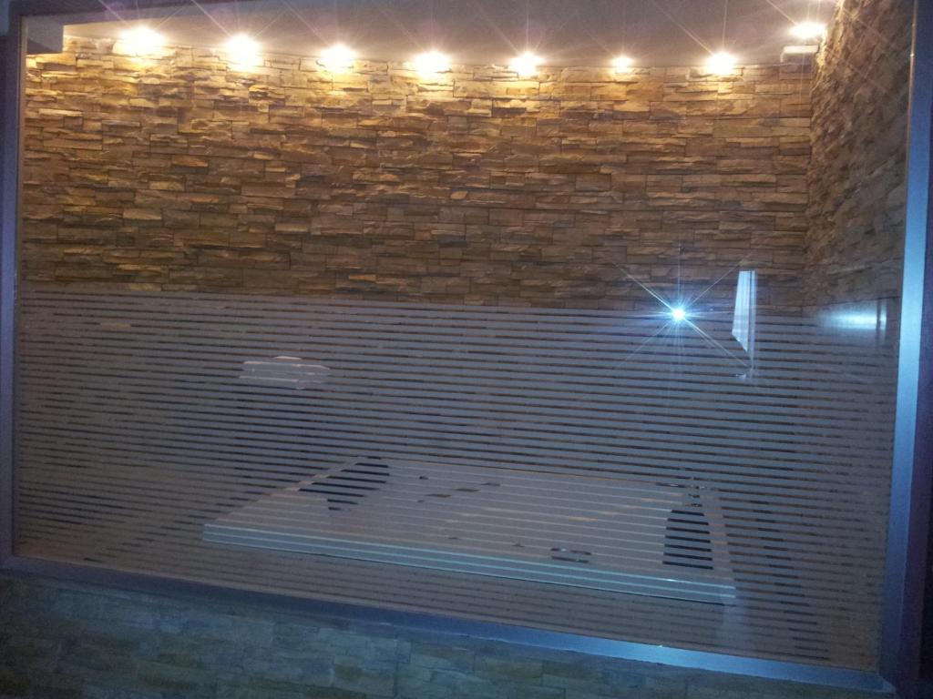 Bagno di Hotel Ginepro