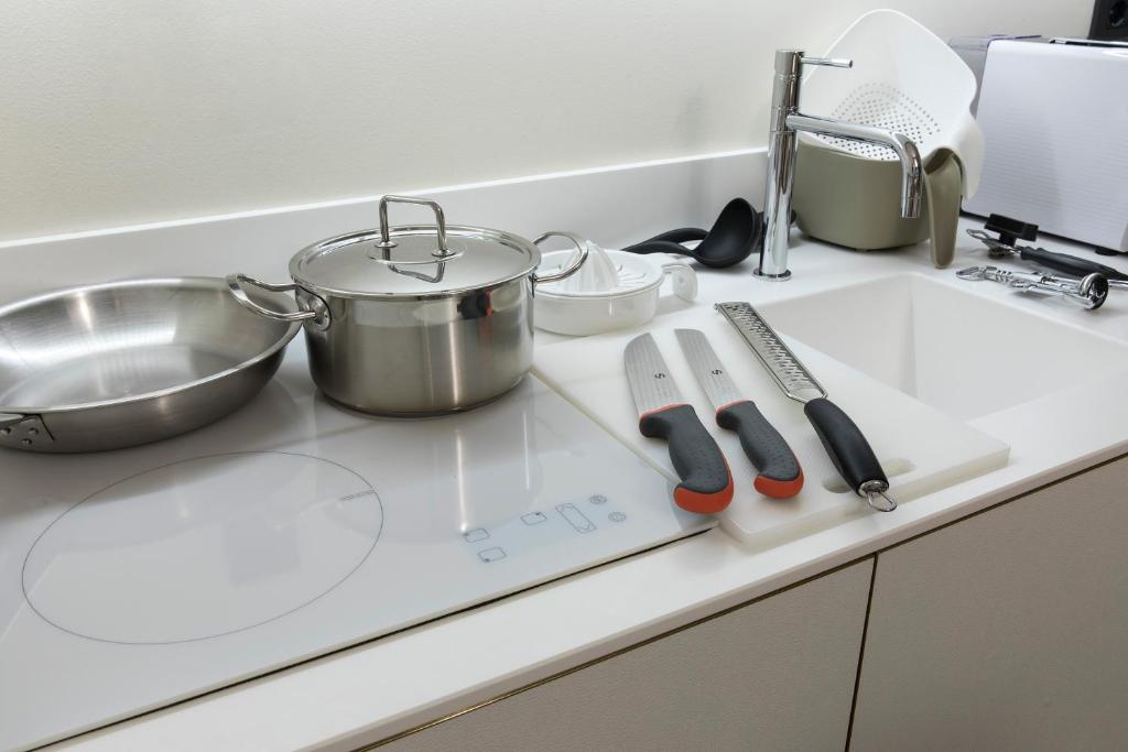 San Marco Suite 755 - 11