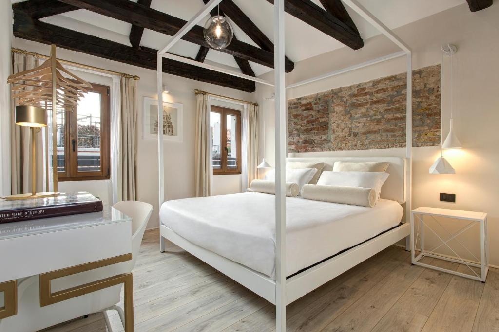 San Marco Suite 755 - Suite With Terrace