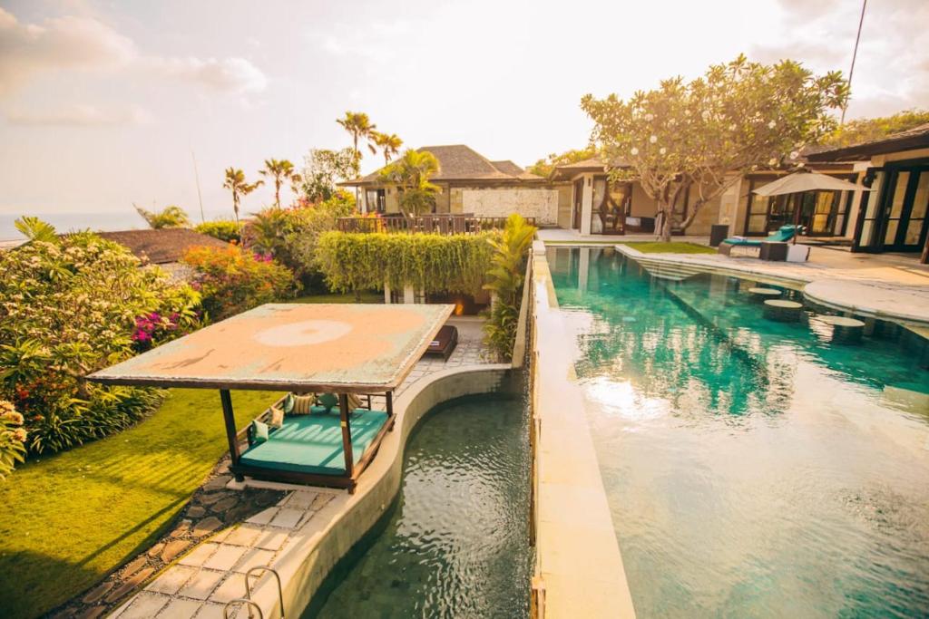 Forever Bali Villas Nusa Dua Harga Terkini 2021