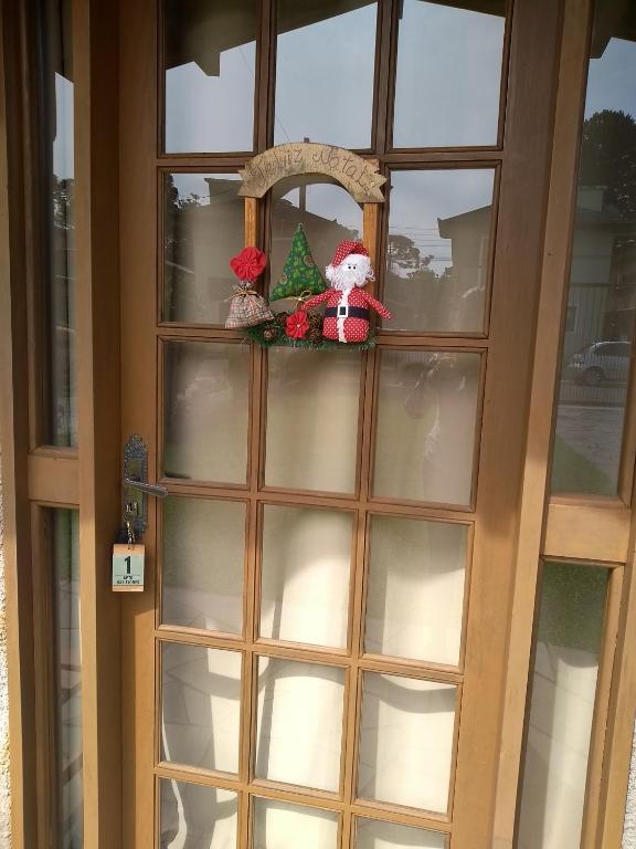 Apartamento das Flores 1  Apartamento das Flores 1