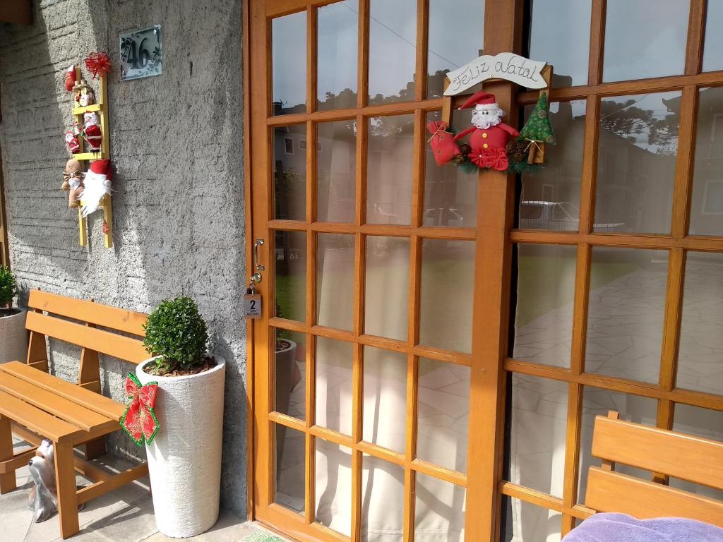 Apartamento das Flores 2  Apartamento das Flores 2