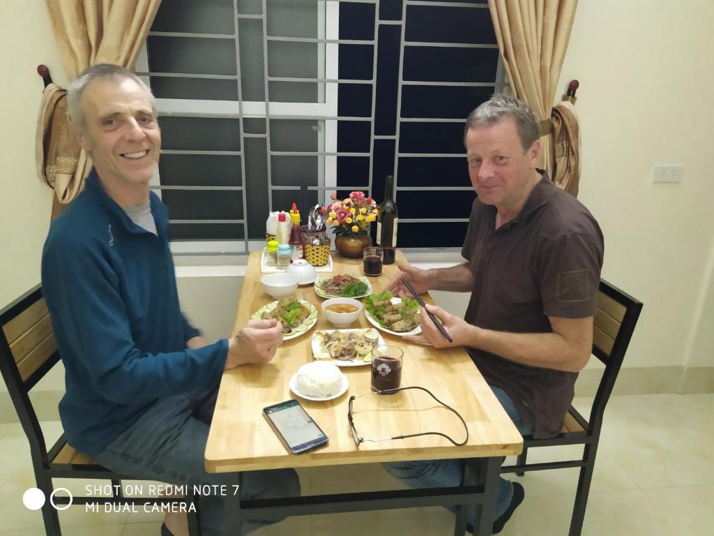 Cherry homestay - 12