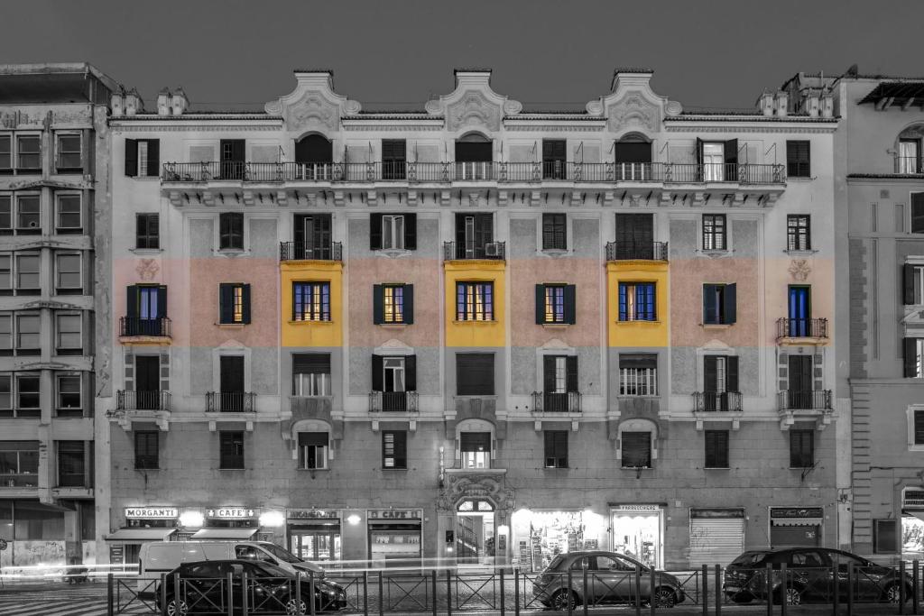 Viminale View Hotel - Resim 33