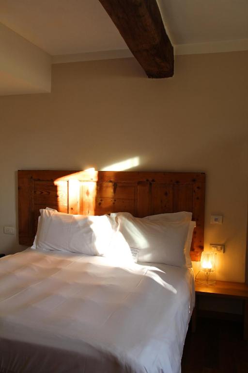 Art Hotel Varese - Standard Double Room
