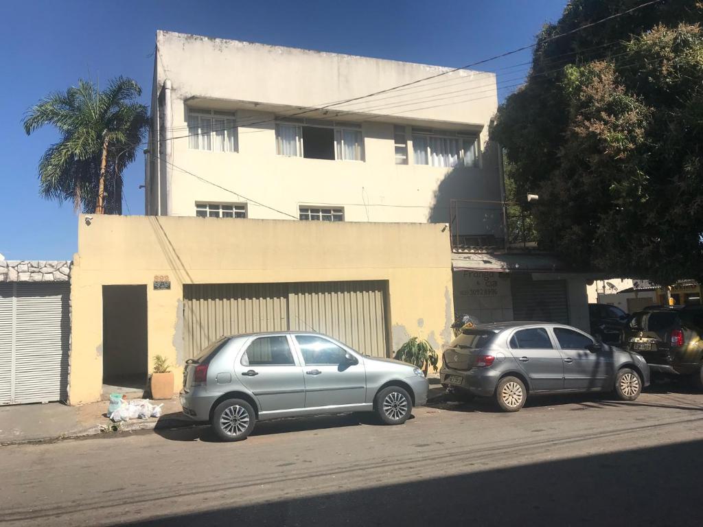  Miguelito Apartamentos - Apartamento 3 Quartos