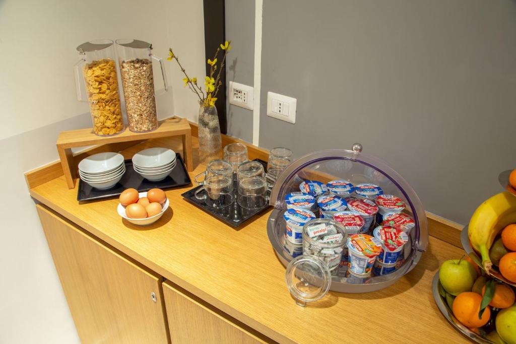 Viminale View Hotel - Resim 27