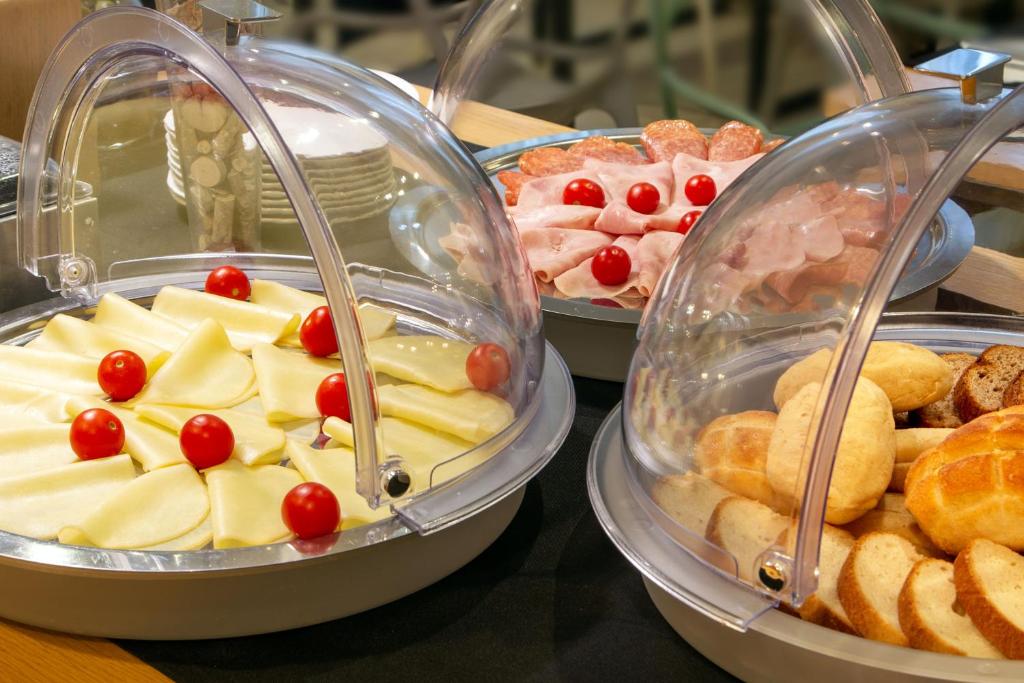 Viminale View Hotel - Resim 26