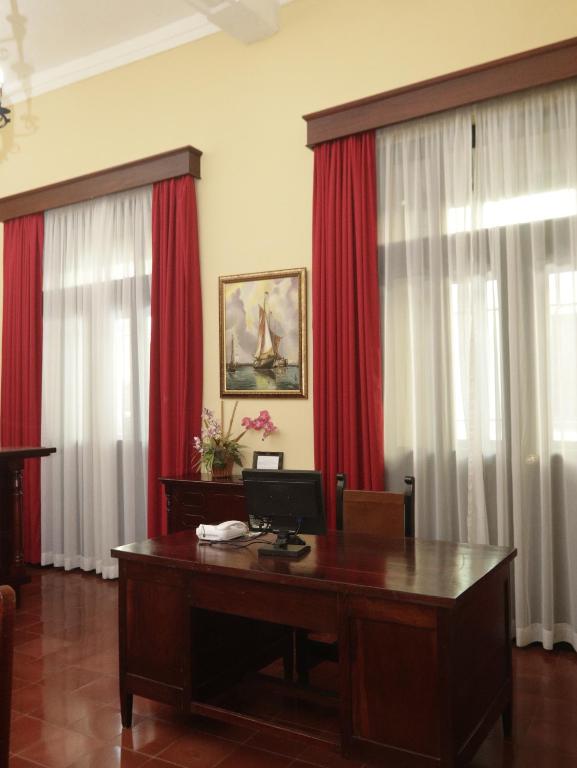 Fotografie z fotogalerie ubytování Boutique Hotel Palacio v destinaci Santo Domingo
