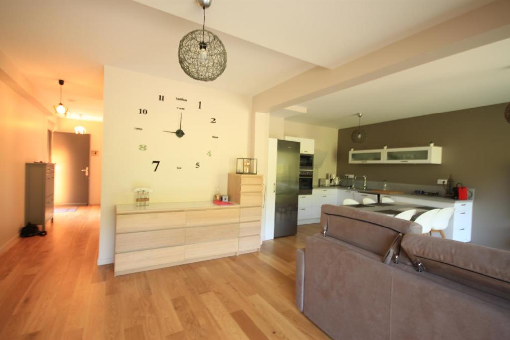 Photo de la galerie de l'établissement D5 - Résidence La Montille, à Le Mont-Dore