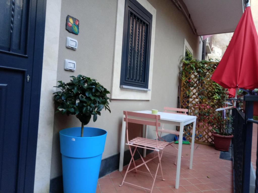 Vulcano Apartment - 10