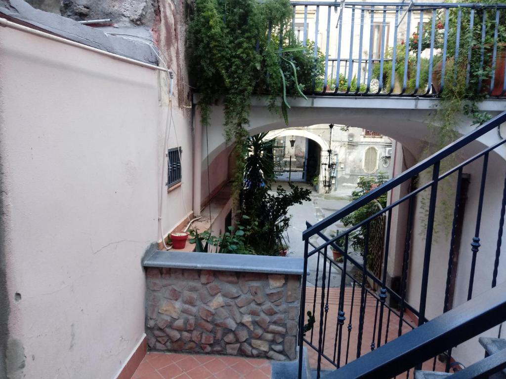 Vulcano Apartment - 6