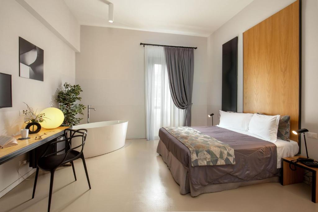 Viminale View Hotel - Resim 18