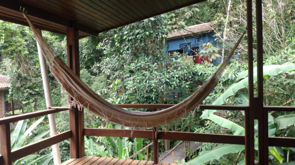  Social Hostel Trindade