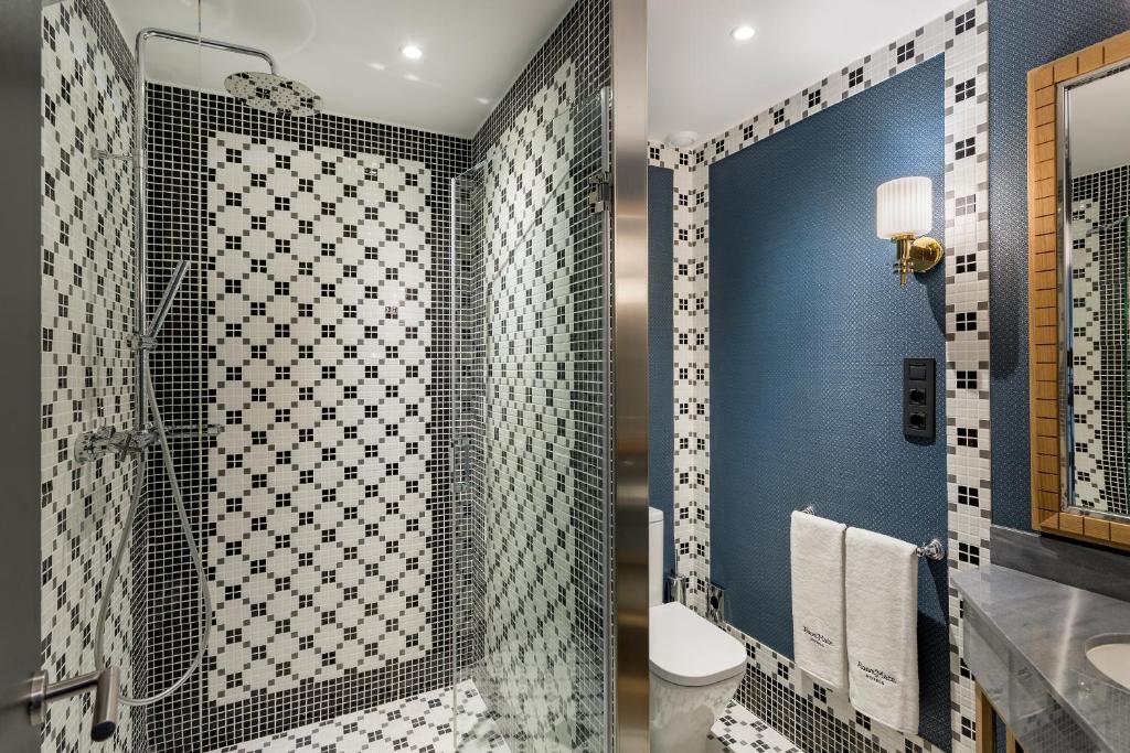 Room Mate Collection Alba, Madrid - 19