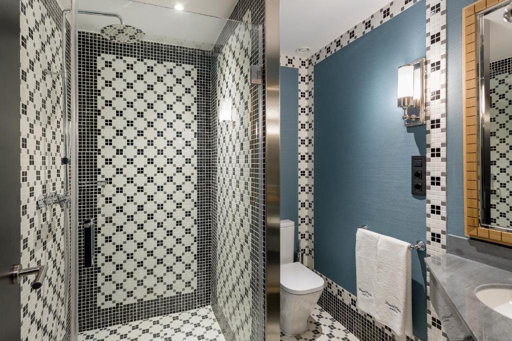 Room Mate Collection Alba, Madrid - 14