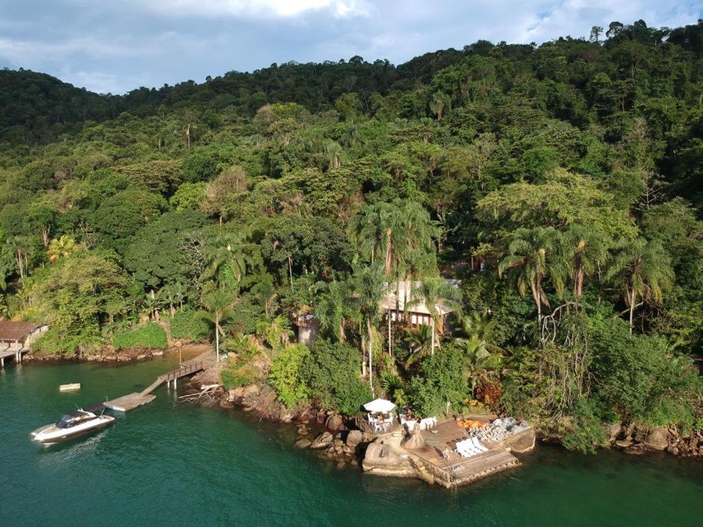  Recanto Viverde Paraty