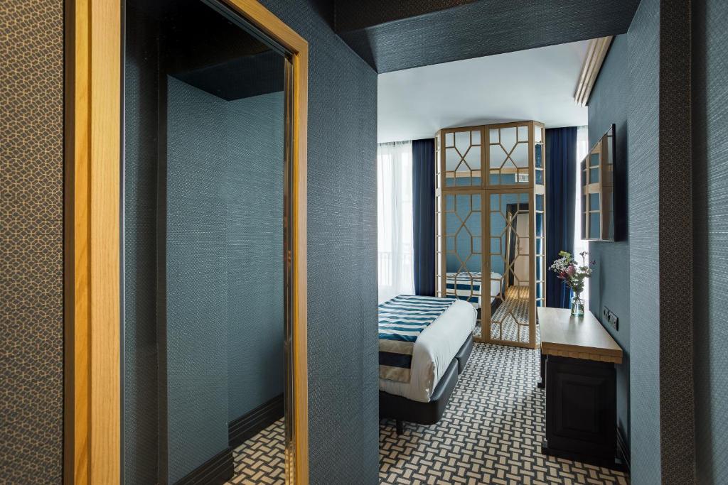 Room Mate Collection Alba, Madrid - 15