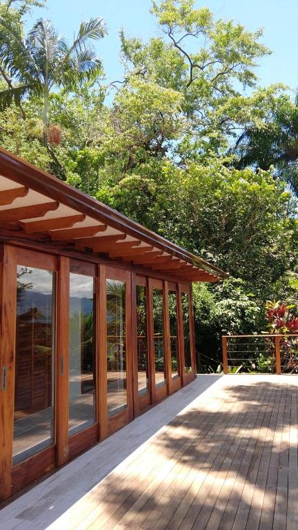  Recanto Viverde Paraty