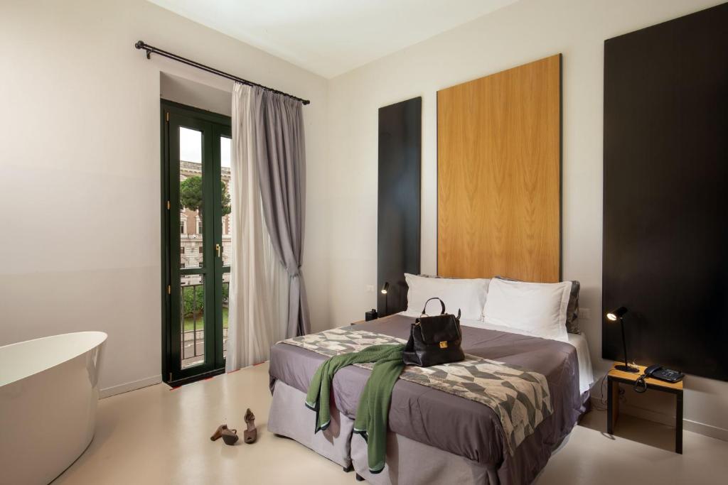 Viminale View Hotel - Resim 16