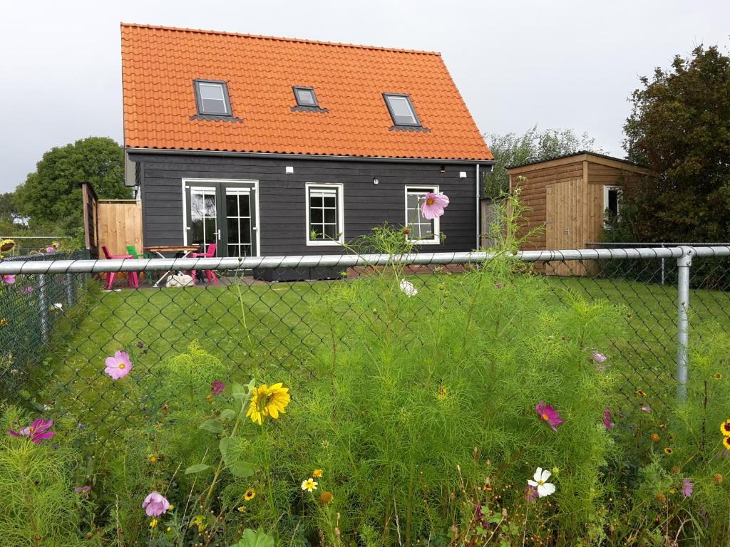 Afbeelding uit fotogalerij van De Broodkist in Koudekerke