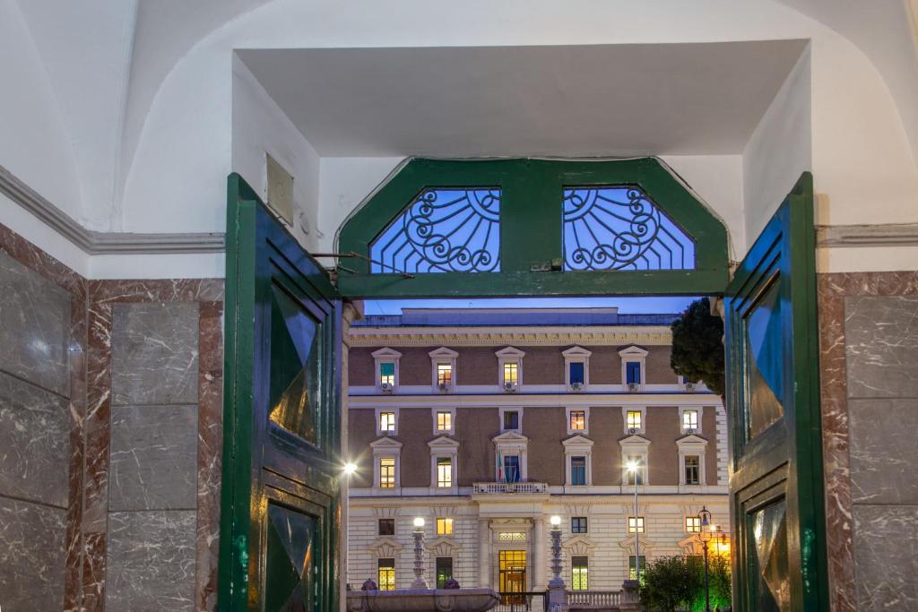 Viminale View Hotel - Resim 12