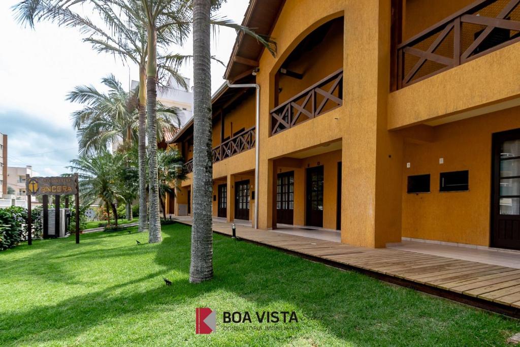  Apartamento p/ 8 Pessoas na Praia Bombas - AN 09