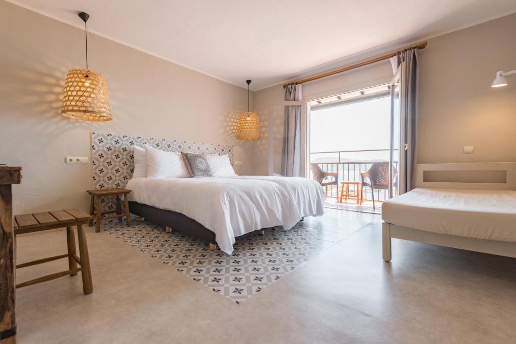 Marble Stella Maris Ibiza, Sant Antoni de Portmany – Tarifs 2023