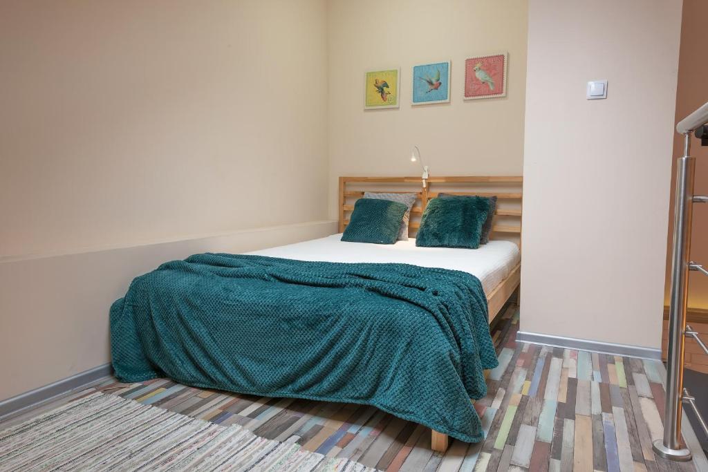 Centre Apartments-Old Town - Apartment With Shower - Krupnicza 10