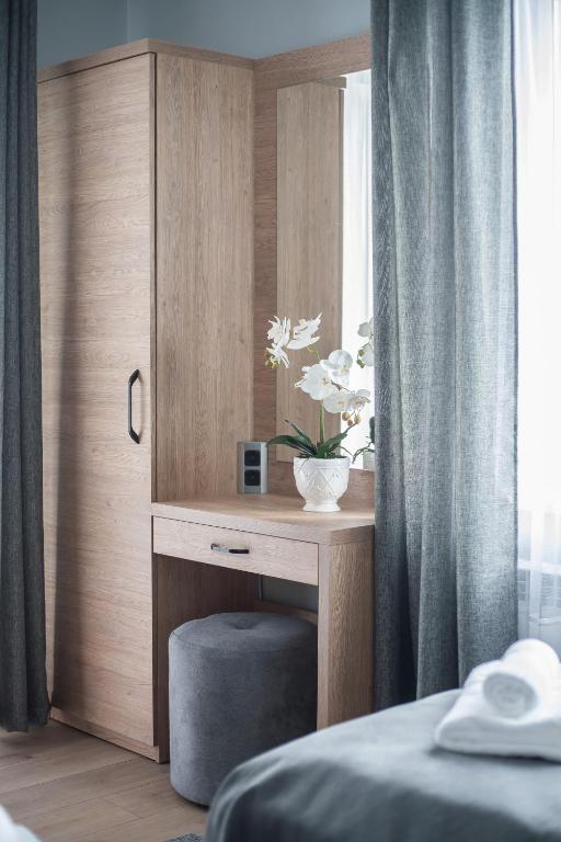 Willa-Wita - Comfort Triple Room With Shower