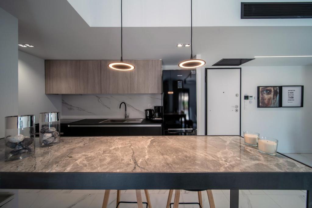 Heritage Boutique Apartments - Resim 8