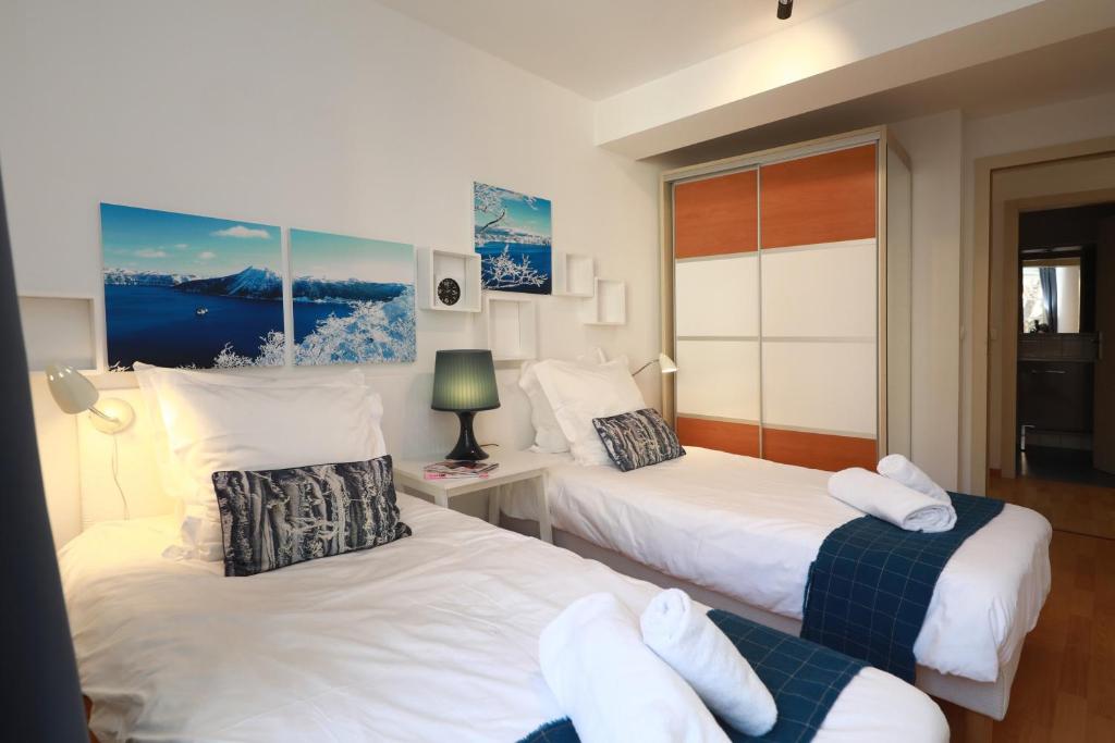 COLMARAPPART Grand'Rue - 19