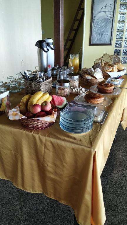  POUSADA DO RIACHO