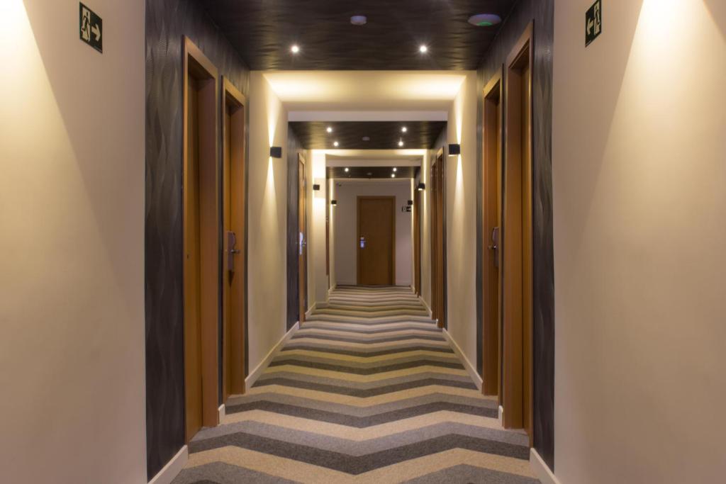  Dela Inn Andradas
