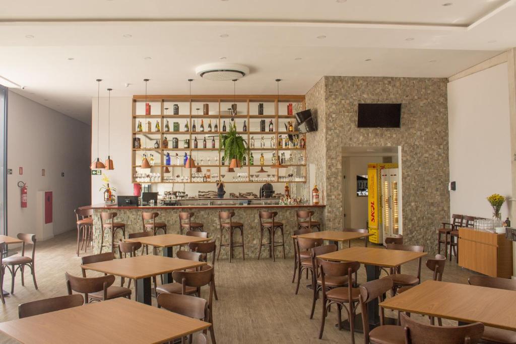  Dela Inn Andradas