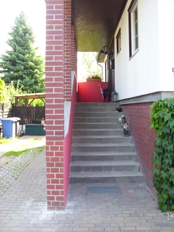 Das besondere Quartier in Berlin - Pankow - Double Or Twin Room With Extra Bed