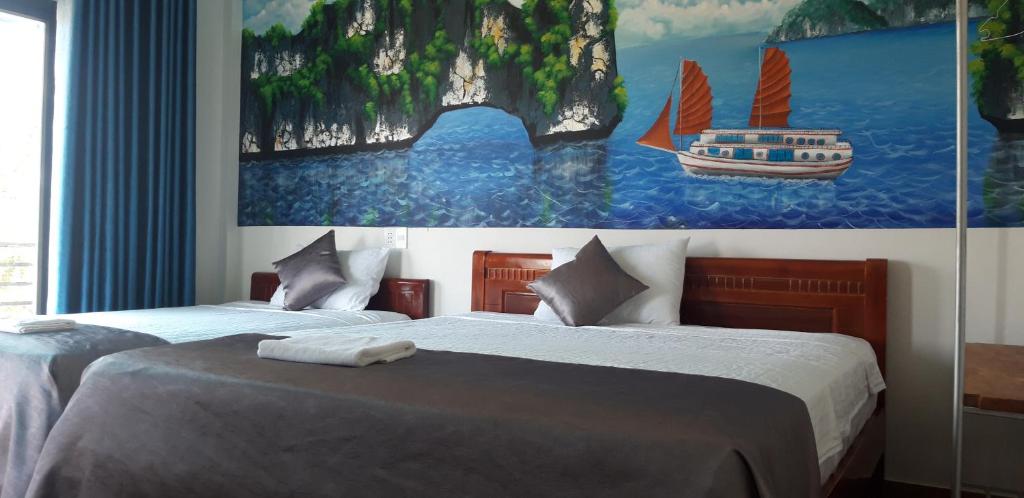 Palafita Bungalow - 4