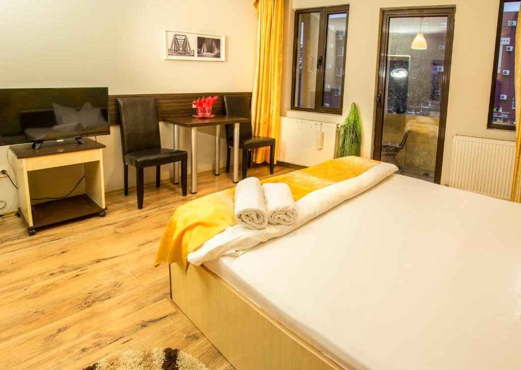 Hotel EOS - Resim 15