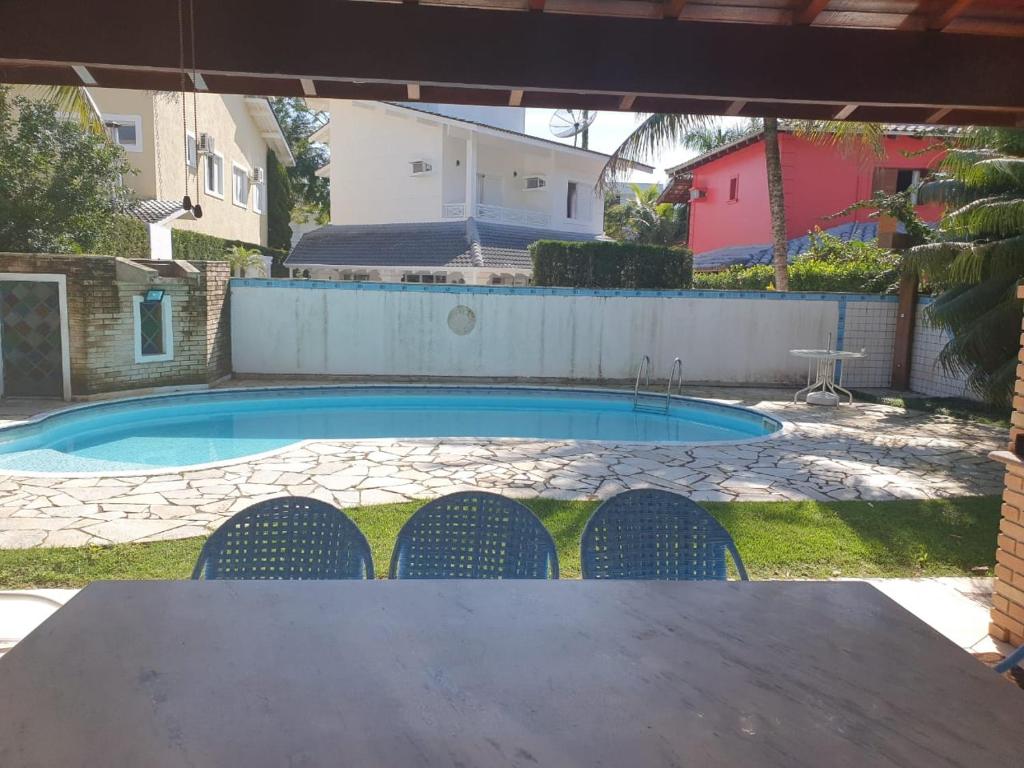  Casa de Praia Litoral Norte