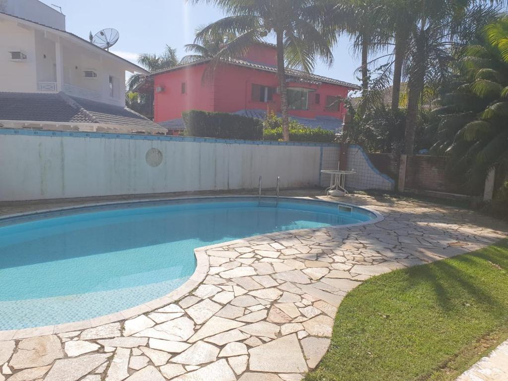  Casa de Praia Litoral Norte