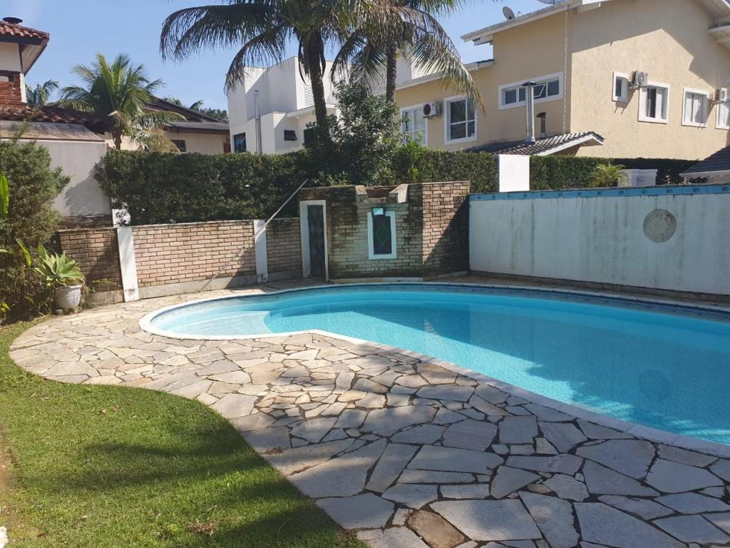  Casa de Praia Litoral Norte